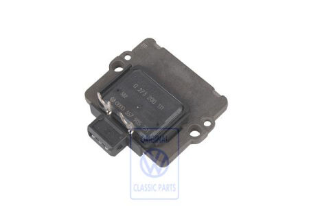 End stage for Golf 3, Corrado