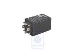 Control unit for Golf 2, Jetta 2