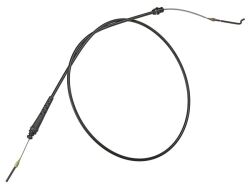 Câble daccélérateur pour LT1