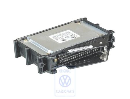 Steuergerät für Golf 3, Corrado