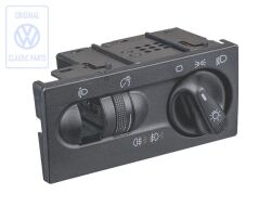 Multi-switch for the Golf 3