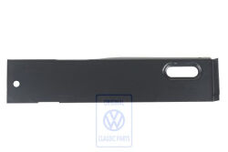 Reinforcement for T25