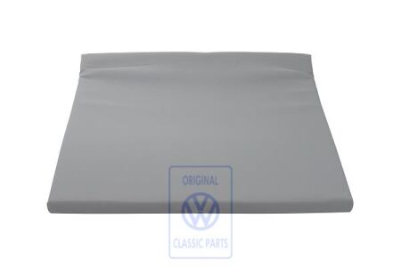 Mattress for T4