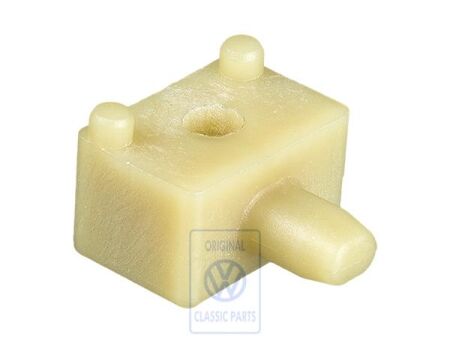 Pièce de direction pour VW T4