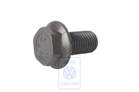 Hexagon screw for L80, T2, T25