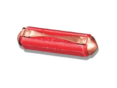 VW torpedo fuse red 16 A