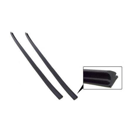 Stegdichtungen für Ausstellfenster (2 Stück)