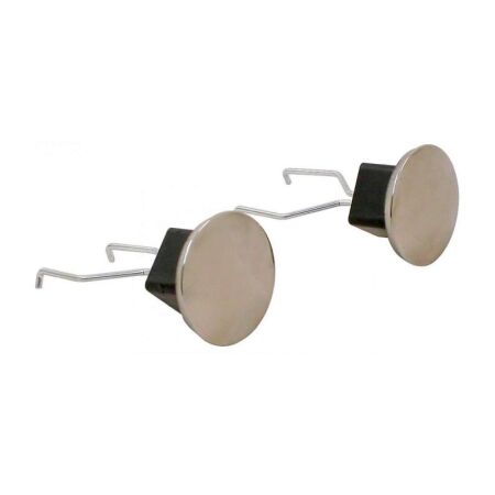 Radkappenabzieher mit Abdeckung für Wagenheberaufnahme Edelstahl