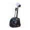 Gear lever dual handle