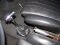 Gear lever dual handle