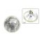 Scheinwerfer sealed beam USA 6V 50 / 40W