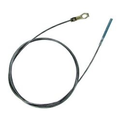 Clutch cable 2250 mm