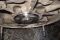 Crankshaft seal (flywheel side) assembly tool standard
