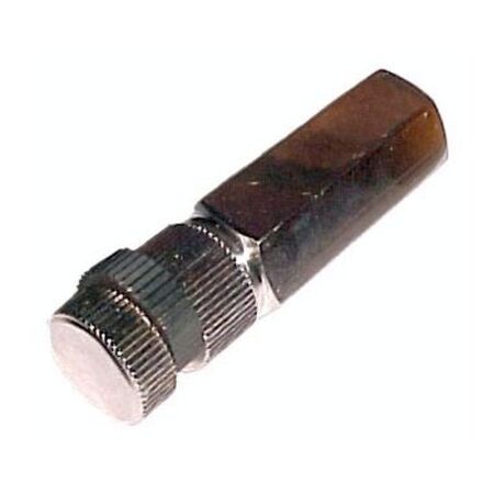 Oil cap nut tool (inside)