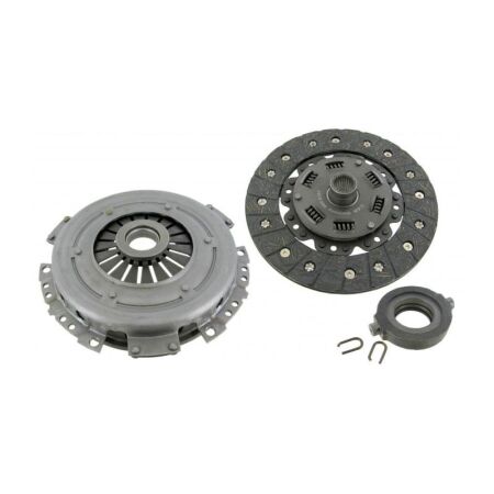 Ensemble dembrayage 200 mm complet KM