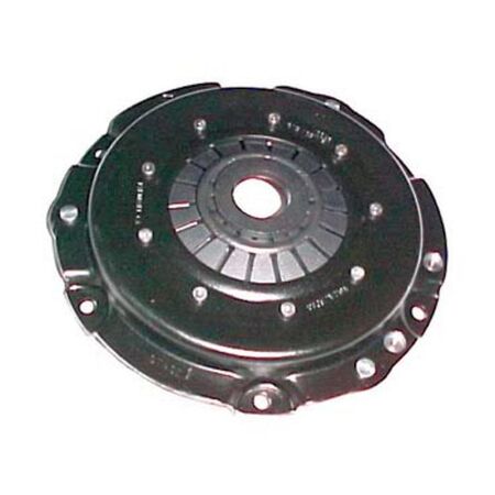 Plaque de pression dembrayage 200 mm renforcée