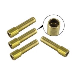 Ventilführung Standard (10.1) Ein- / Auslass 7 mm...