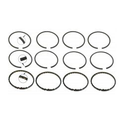 Kolbenringsatz 86,5mm 2,00x2,00x5,00mm 2te...