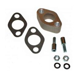 Vergaser Adapter (25 mm)