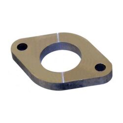 Vergaser Adapter (9 mm)