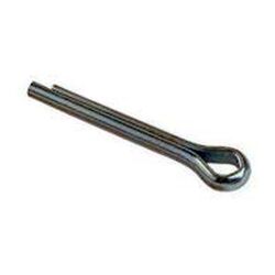 Goupille pour câble de compteur point de pivot