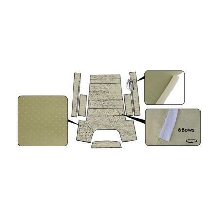 Himmel Deluxe beige