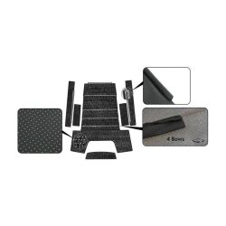 Himmel Deluxe schwarz