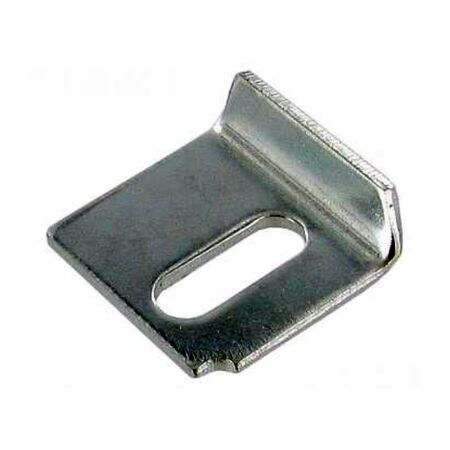 Anschlagplatte für Kupplungsseil