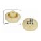 Ivory gear knob (7 mm) with shift diagram