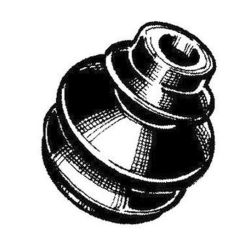 Manschette Schalthebel