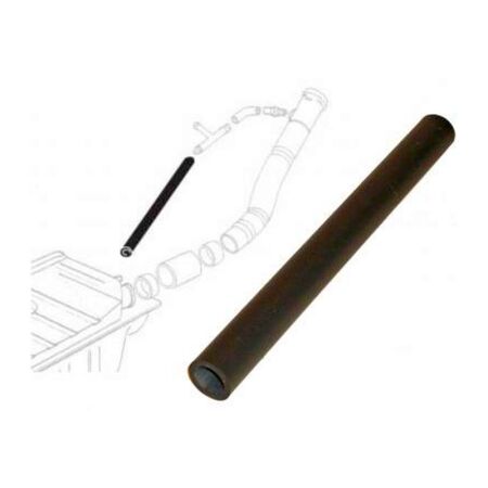 Tuyau de ventilation du réservoir de carburant