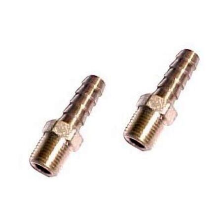 Kraftstoffarmatur (2 Stück)