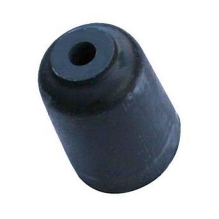 Dust protection cap for master brake cylinder