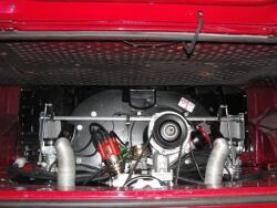 Vergaser Kit EMPI EPC 34 mm