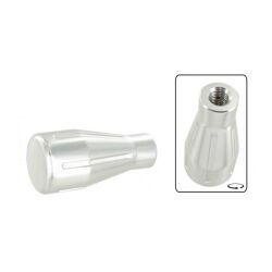 Shift knob billet