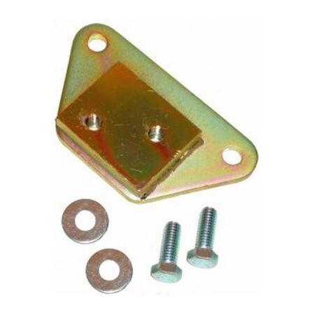 Adapter for transmission