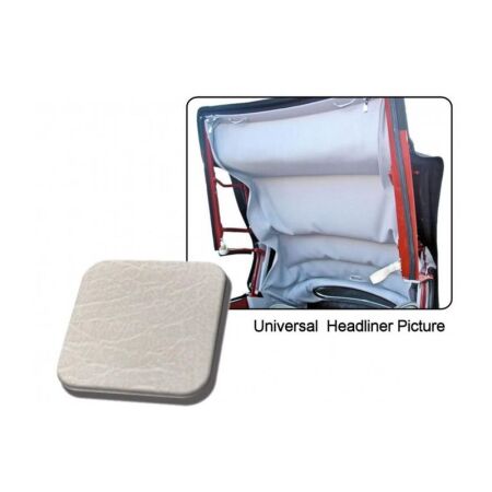 Himmel verknallt Vinyl off white