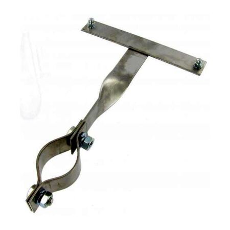 Halterung Landeskennzeichen Stoßfänger