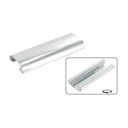 Fenstergummiformclip