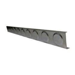 Housing rail