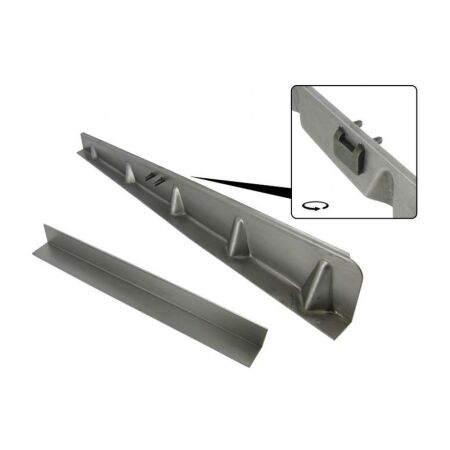 Sitzschiene innen rechts