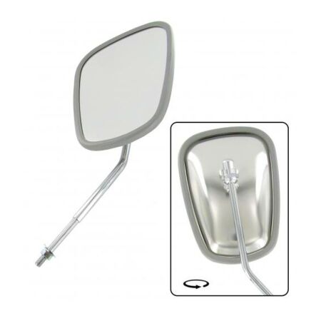 Außenspiegel Elefantenohr links oder rechts