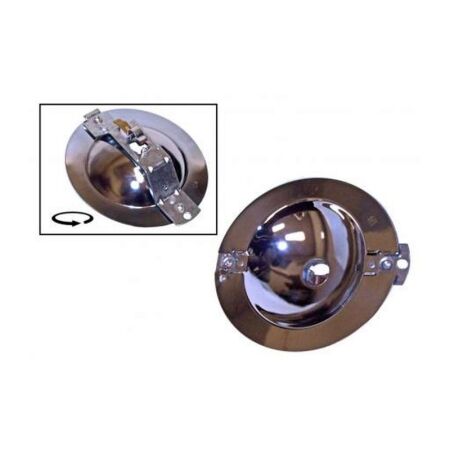 Blinkerlampenfassung links