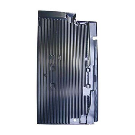 Laderaumbodenplatte links