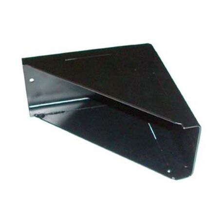 Support de fixation pare-chocs arrière droit (chacun)