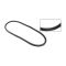 Courroie (plate) 11 x 912 mm en apparence originale