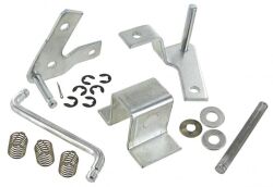 Gaspedal Reparatur-Set