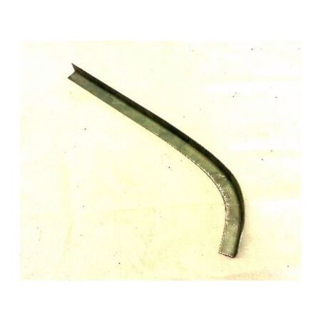 Hinteren Ecke Lippe Reparatur rechts