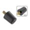 Buffer rubber for freight door height 21 mm