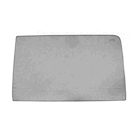 Türfenster links klar